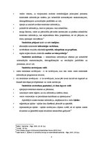 Konspekts 'Statistiskās informācijas vākšana. Statistiskā novērošana', 4.