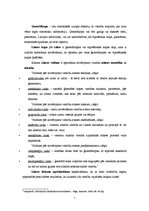 Konspekts 'Statistiskās informācijas vākšana. Statistiskā novērošana', 5.