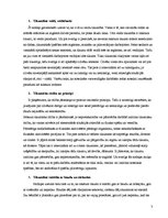 Eseja 'Aristotelis "Nikomaha ētika". 2.grāmatas "Par tikumību" analīze un secinājumi', 3.