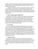 Eseja 'Aristotelis "Nikomaha ētika". 2.grāmatas "Par tikumību" analīze un secinājumi', 4.