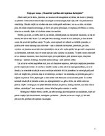 Eseja 'Aristotelis "Nikomaha ētika". 2.grāmatas "Par tikumību" analīze un secinājumi', 8.
