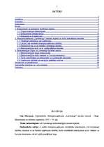 Diplomdarbs 'Monopoluzņēmuma "Latvenergo" analīze', 2.