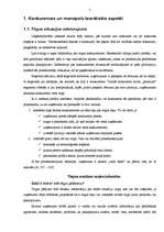 Diplomdarbs 'Monopoluzņēmuma "Latvenergo" analīze', 7.