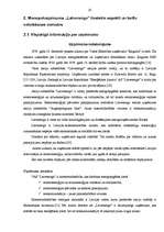 Diplomdarbs 'Monopoluzņēmuma "Latvenergo" analīze', 20.