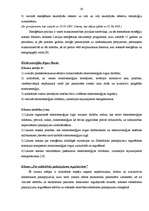 Diplomdarbs 'Monopoluzņēmuma "Latvenergo" analīze', 30.