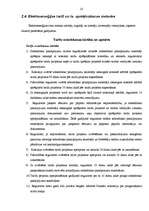 Diplomdarbs 'Monopoluzņēmuma "Latvenergo" analīze', 32.