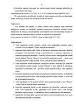 Diplomdarbs 'Monopoluzņēmuma "Latvenergo" analīze', 33.