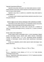 Diplomdarbs 'Monopoluzņēmuma "Latvenergo" analīze', 43.