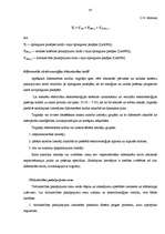 Diplomdarbs 'Monopoluzņēmuma "Latvenergo" analīze', 47.