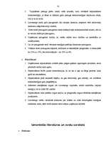 Diplomdarbs 'Monopoluzņēmuma "Latvenergo" analīze', 70.