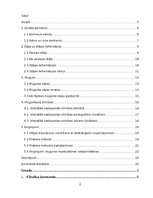 Referāts 'Vingrojumi muguras muskulatūrai', 2.