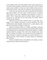 Referāts 'Vingrojumi muguras muskulatūrai', 8.