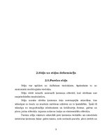 Referāts 'Vingrojumi muguras muskulatūrai', 9.