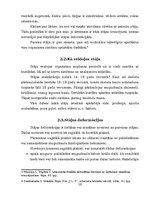 Referāts 'Vingrojumi muguras muskulatūrai', 10.