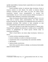 Referāts 'Vingrojumi muguras muskulatūrai', 12.