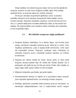 Referāts 'Vingrojumi muguras muskulatūrai', 15.