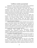 Referāts 'Vingrojumi muguras muskulatūrai', 21.