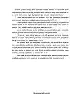 Referāts 'Zemnieku tiesības Livonijā', 3.