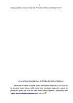 Referāts 'A/s "Latvijas kuģniecība" privatizācijas process un problēmas', 8.