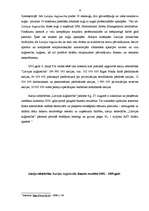 Referāts 'A/s "Latvijas kuģniecība" privatizācijas process un problēmas', 9.