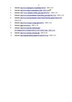 Referāts 'A/s "Latvijas kuģniecība" privatizācijas process un problēmas', 12.