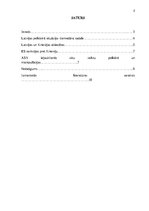 Referāts 'Valstu haotizācijas plāns', 2.