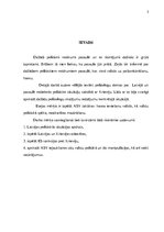 Referāts 'Valstu haotizācijas plāns', 3.