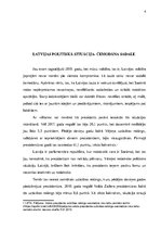 Referāts 'Valstu haotizācijas plāns', 4.