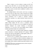 Referāts 'Valstu haotizācijas plāns', 8.