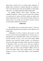 Referāts 'Valstu haotizācijas plāns', 9.