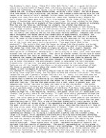 Eseja 'This Essay Is an Analysis of the Short Story "There Will Come Soft Rains" by Ray', 1.