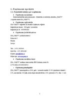 Biznesa plāns 'Naktskluba biznesa plāns', 5.