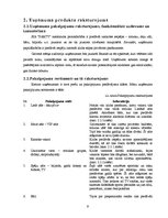 Biznesa plāns 'Naktskluba biznesa plāns', 9.