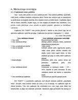 Biznesa plāns 'Naktskluba biznesa plāns', 20.