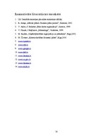 Biznesa plāns 'Naktskluba biznesa plāns', 38.