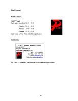 Biznesa plāns 'Naktskluba biznesa plāns', 39.