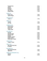 Biznesa plāns 'Naktskluba biznesa plāns', 42.