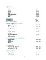 Biznesa plāns 'Naktskluba biznesa plāns', 43.