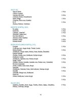 Biznesa plāns 'Naktskluba biznesa plāns', 45.