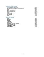 Biznesa plāns 'Naktskluba biznesa plāns', 46.