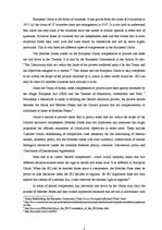 Konspekts 'Competences of the European Union', 2.