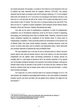 Konspekts 'Competences of the European Union', 3.