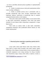 Diplomdarbs 'Nekustamā īpašuma reģistrācijas tiesiskie aspekti Latvijā un Eiropas Savienībā', 72.