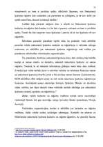 Diplomdarbs 'Nekustamā īpašuma reģistrācijas tiesiskie aspekti Latvijā un Eiropas Savienībā', 77.