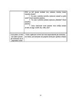 Prakses atskaite 'Personāla atlases un novērtēšanas projekts', 20.