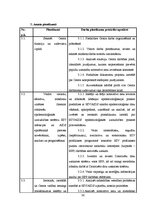 Prakses atskaite 'Personāla atlases un novērtēšanas projekts', 36.