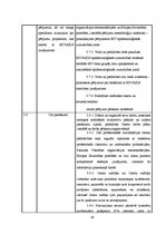 Prakses atskaite 'Personāla atlases un novērtēšanas projekts', 39.