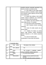 Prakses atskaite 'Personāla atlases un novērtēšanas projekts', 40.