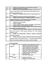 Prakses atskaite 'Personāla atlases un novērtēšanas projekts', 42.