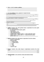 Prakses atskaite 'Personāla atlases un novērtēšanas projekts', 46.